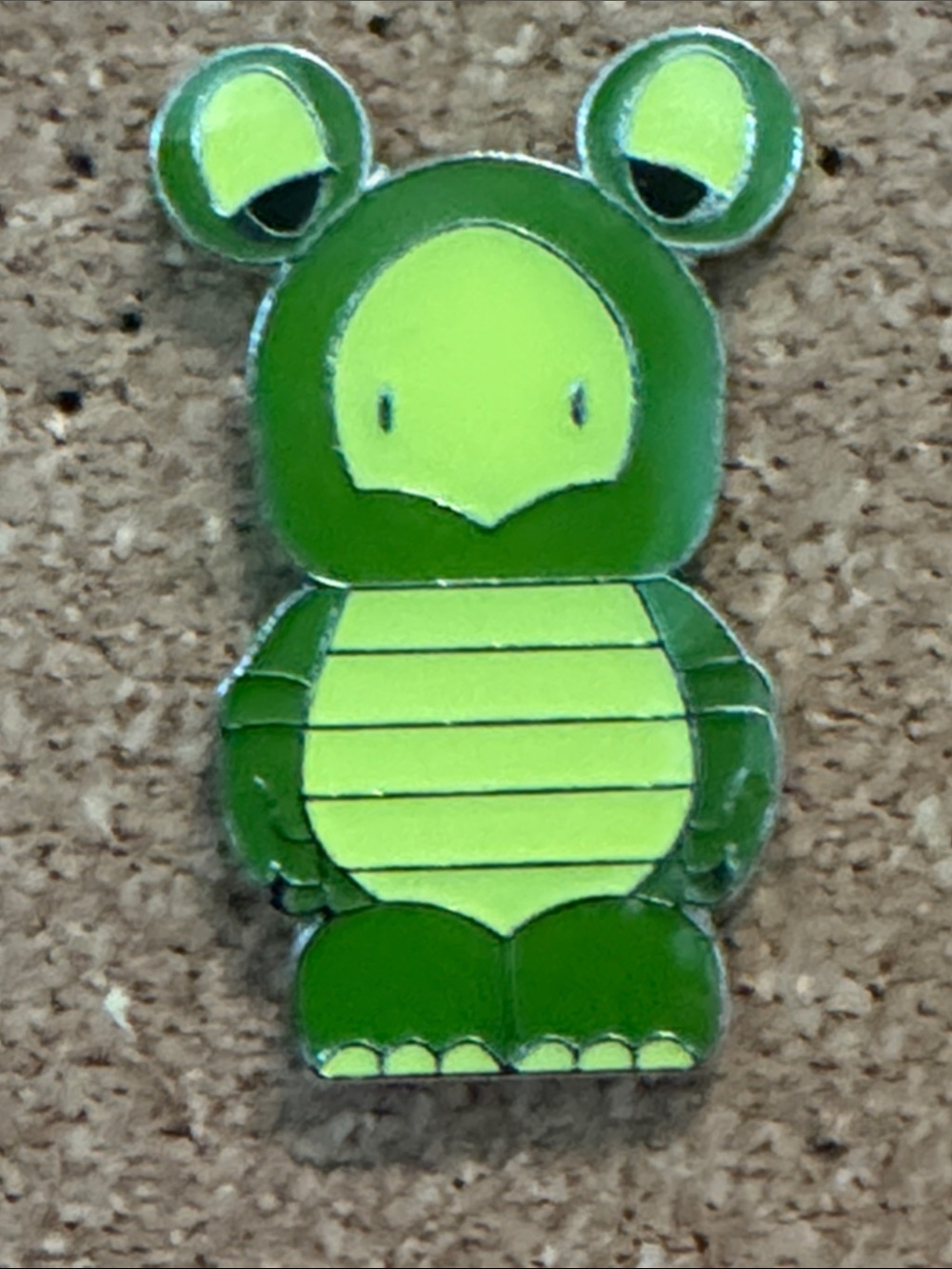 5/$25 Disney Vinylmation Jr Pin